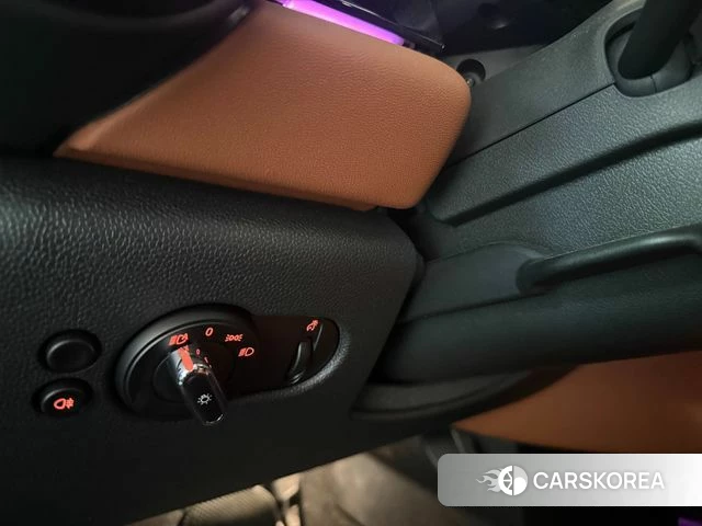 Mini Cooper S id 4942471 из Кореи 7