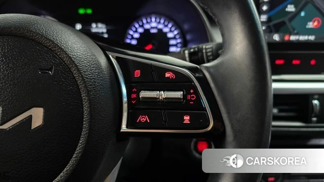 Kia The New K3 2nd generation id 5059942 из Кореи 7