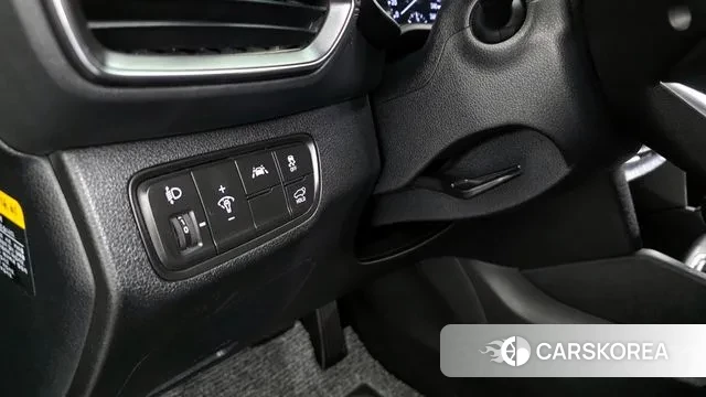 Hyundai Santa Fe TM id 3789748 из Кореи 7