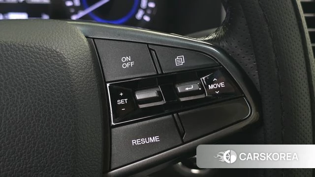 Ssangyong Rexton Sports id 5018517 из Кореи 7