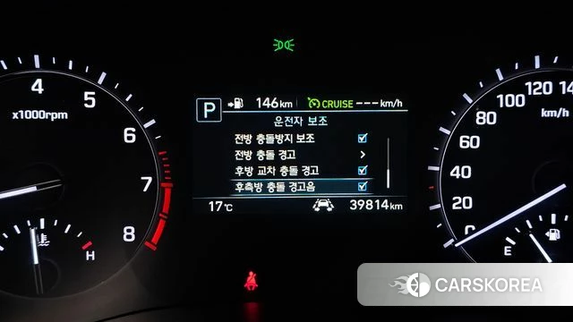 Genesis G80 id 4987856 из Кореи 7