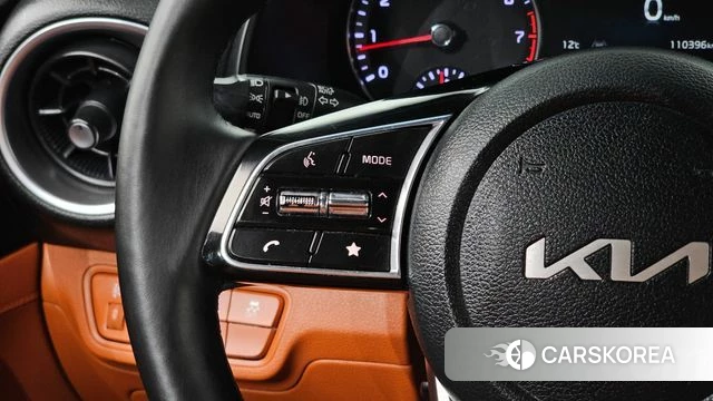 Kia The New K3 2nd generation id 5053352 из Кореи 7