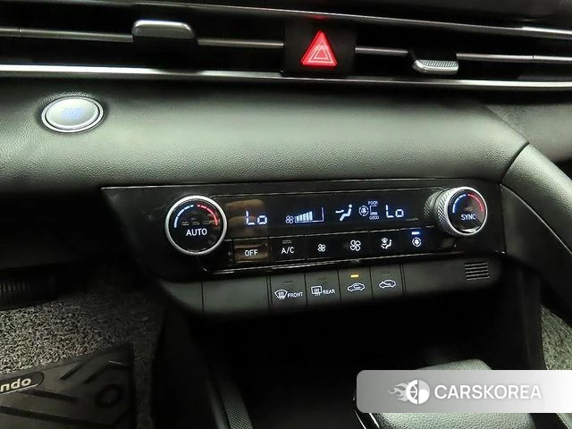 Hyundai The New Avante (CN7) id 5002322 из Кореи 7