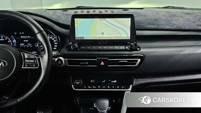 Kia Seltos id 5022991 из Кореи 7