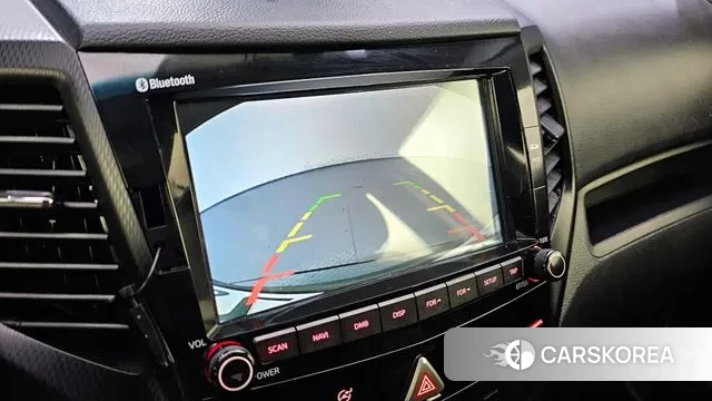 Ssangyong Tivoli Air id 3789856 из Кореи 7
