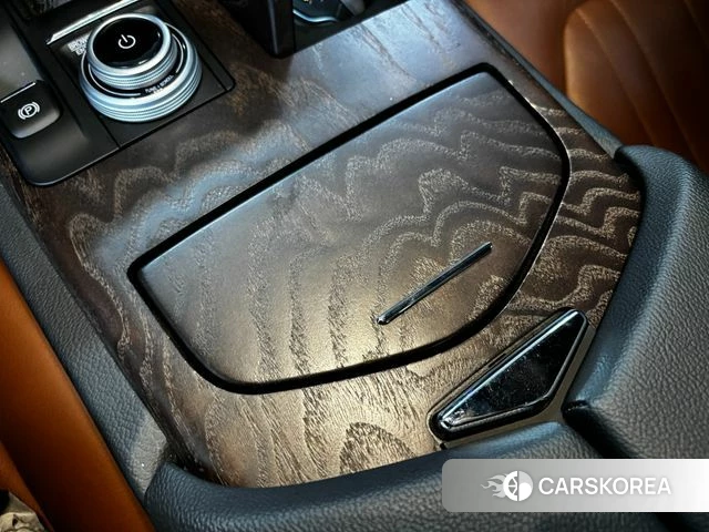 Maserati Ghibli id 4489512 из Кореи 7