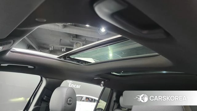 Mercedes-Benz GLB-Class X247 id 4985513 из Кореи 7