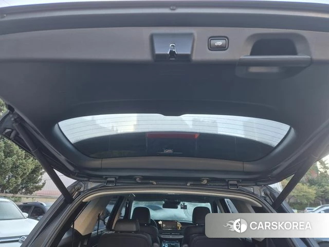 Hyundai Palisade id 4997574 из Кореи 7