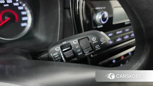 Ssangyong Berry New Tivoli id 5047940 из Кореи 7