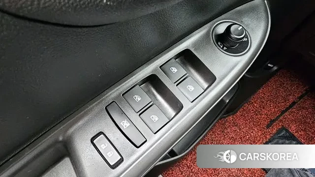 Chevrolet (GM Daewoo) The New Spark id 3525664 из Кореи 7