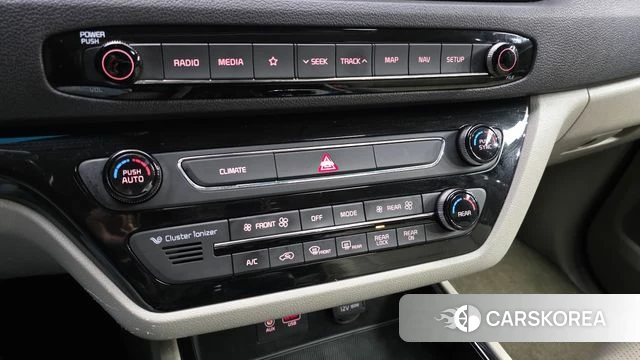 Kia The New Carnival id 4998659 из Кореи 7