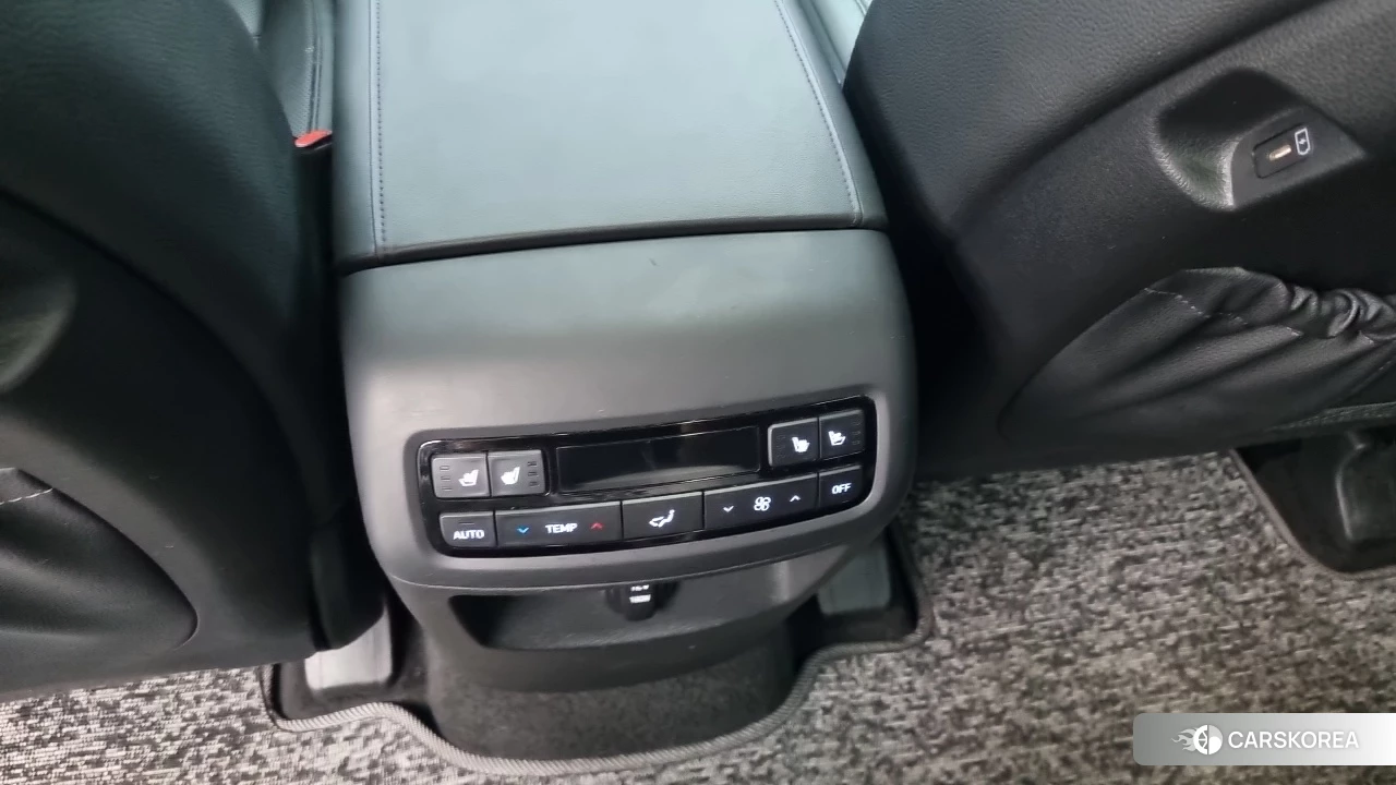 Hyundai The New Palisade id 4650502 из Кореи 7
