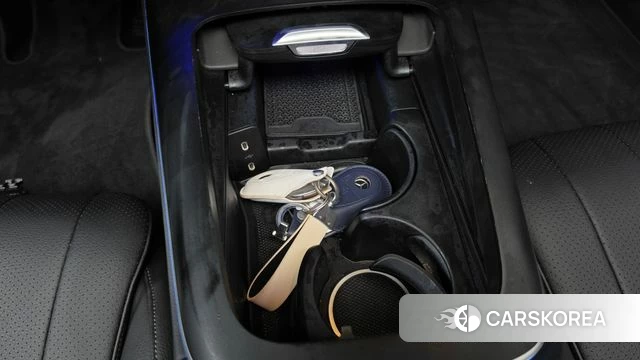 Mercedes-Benz E-Class W214 id 4660290 из Кореи 7