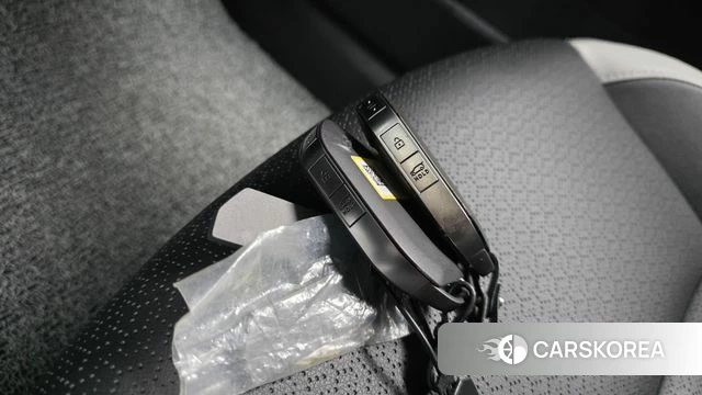 Kia The New Morning (JA) id 5001689 из Кореи 7