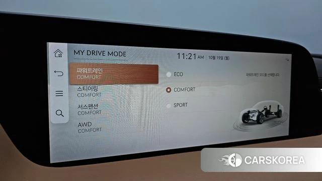 Genesis G90 (RS4) id 5002828 из Кореи 7