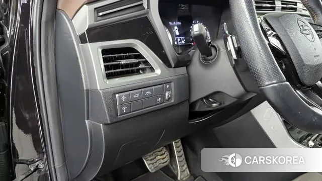 Ssangyong Beautiful Korando id 3242510 из Кореи 7