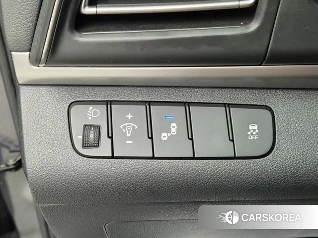 Hyundai The New Avante AD id 4620262 из Кореи 7