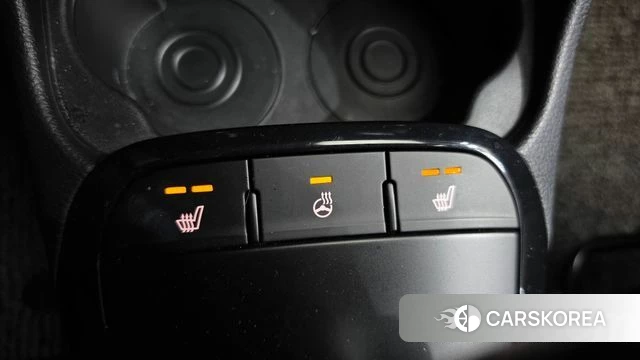 Kia All New Morning (JA) id 5048115 из Кореи 7