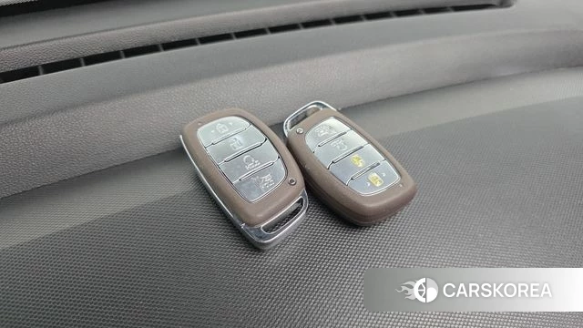 Hyundai Casper id 5052419 из Кореи 7