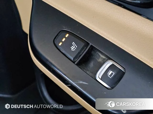 Kia Carnival 4th generation id 5040373 из Кореи 7