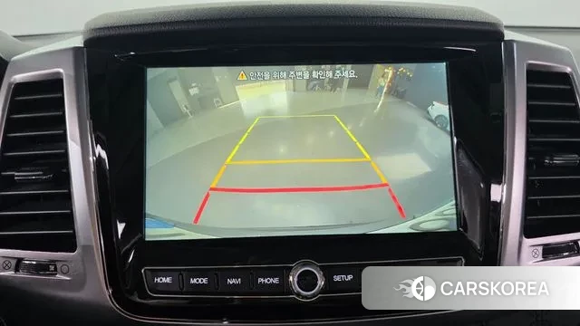 Ssangyong All New Rexton id 3334899 из Кореи 7