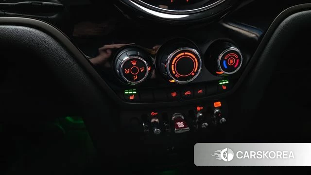 Mini Cooper D Countryman id 4943037 из Кореи 7
