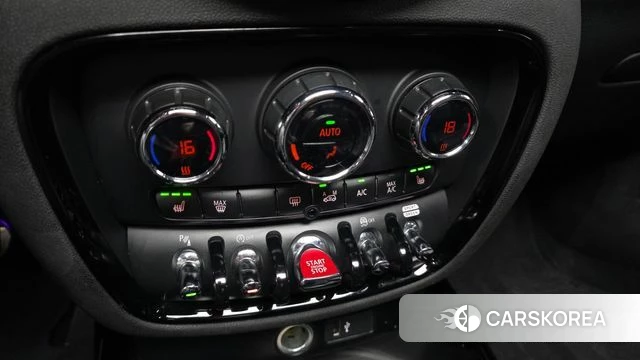 Mini Cooper S Clubman id 4997938 из Кореи 7