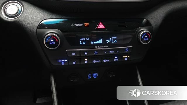Hyundai All New Tucson id 4693893 из Кореи 7