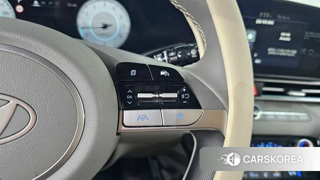 Hyundai The New Avante (CN7) id 4757764 из Кореи 7