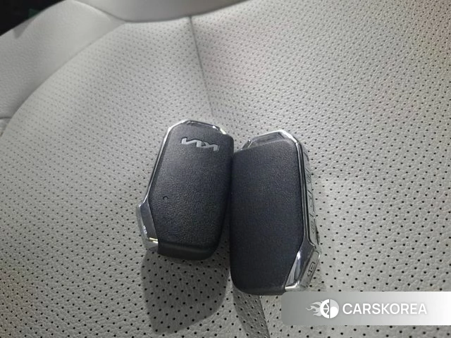 Kia The New Kia Ray id 4970998 из Кореи 7