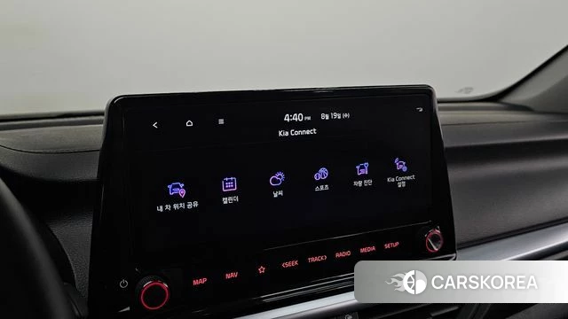 Kia The New K3 2nd generation id 4711365 из Кореи 7
