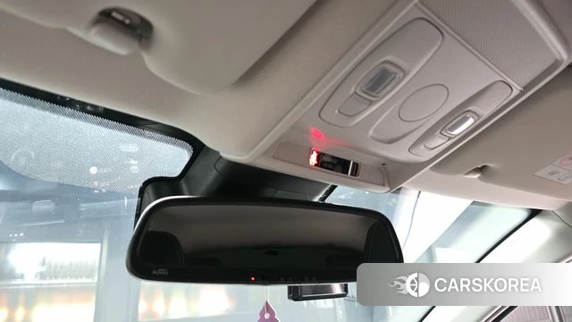 Renault Korea (Samsung) XM3 id 4981956 из Кореи 7