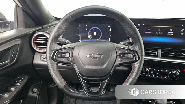 Chevrolet (GM Daewoo) Trax Crossover id 4995577 из Кореи 7