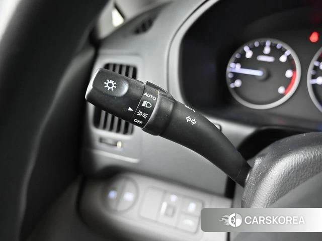 Hyundai The New Grand Starex id 4713191 из Кореи 7