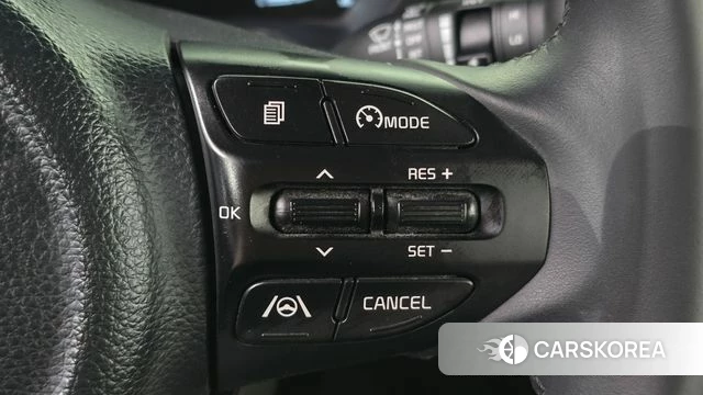 Kia The New Kia Ray id 5021793 из Кореи 7