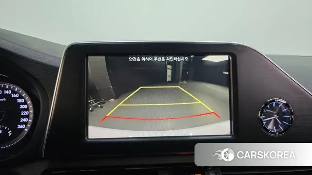 Hyundai Grandeur IG id 3445140 из Кореи 7