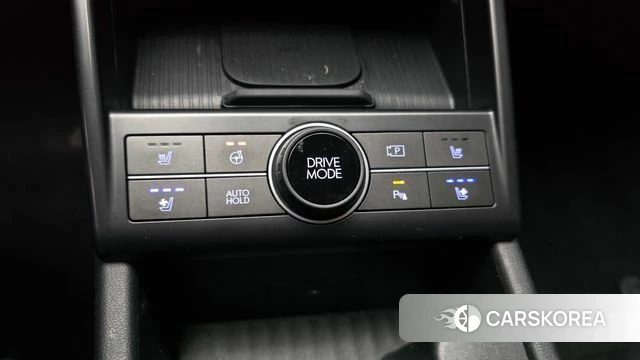 Hyundai Kona Hybrid (SX2) id 5046030 из Кореи 7