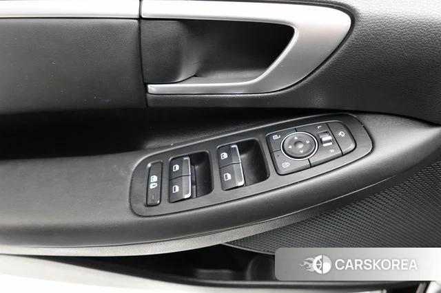 Hyundai Sonata (DN8) id 4975863 из Кореи 7