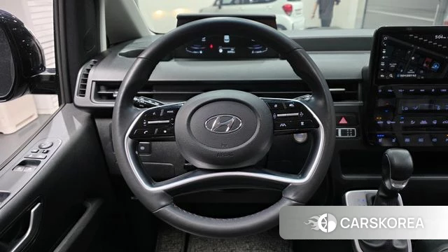 Hyundai Staria id 5017677 из Кореи 7