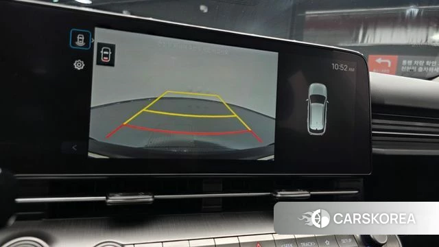 Hyundai Kona (SX2) id 5021933 из Кореи 7