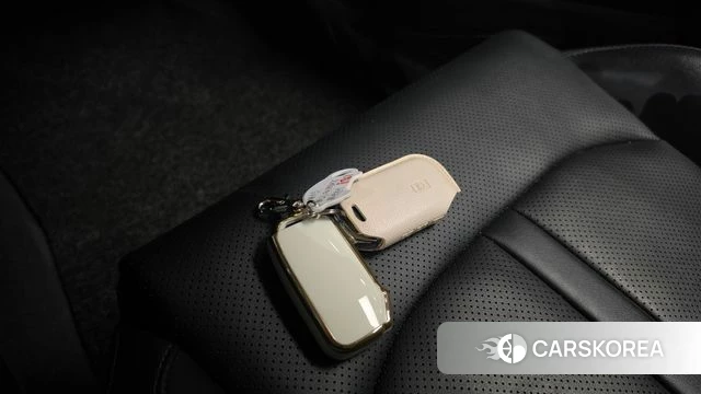 Kia K5 3rd generation id 4992426 из Кореи 7