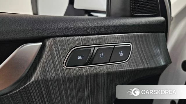 Hyundai The New Palisade id 5039418 из Кореи 7