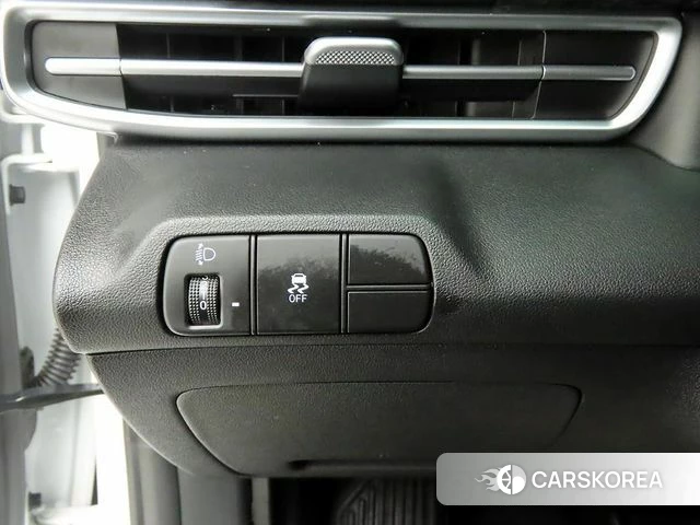 Hyundai The New Avante (CN7) id 4935252 из Кореи 7