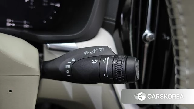 Volvo XC60 second Generation id 5038909 из Кореи 7