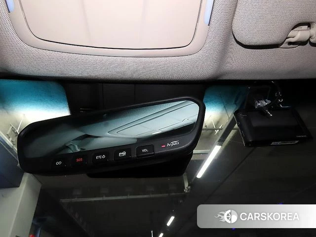 Genesis G80 id 5004373 из Кореи 7