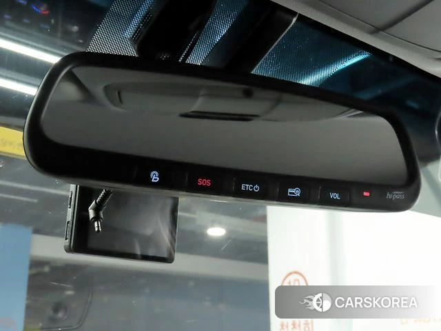 Hyundai Grandeur IG id 5001216 из Кореи 7