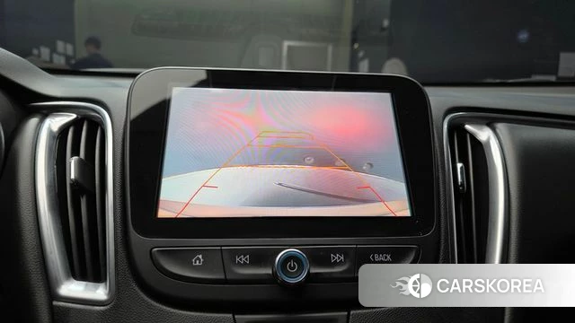 Chevrolet (GM Daewoo) All New Malibu id 4895499 из Кореи 7