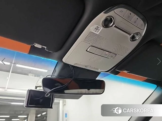 Hyundai The New Grandeur IG id 4992903 из Кореи 7