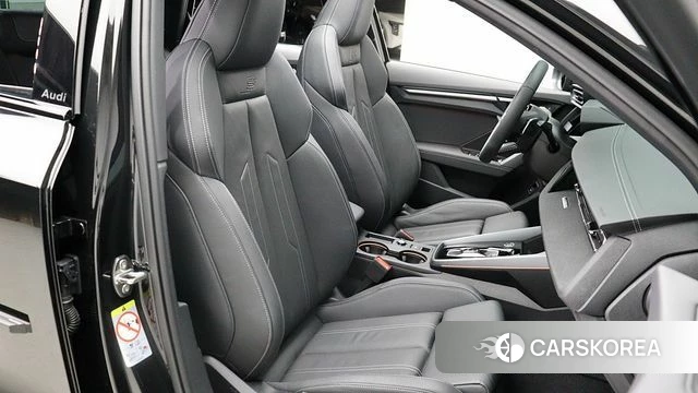 Audi A3 (8Y) id 5001596 из Кореи 7