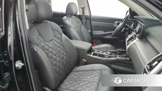 Kia Sorento 4th Generation id 4997607 из Кореи 7